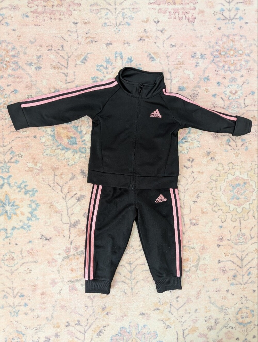Adidas Track Suit